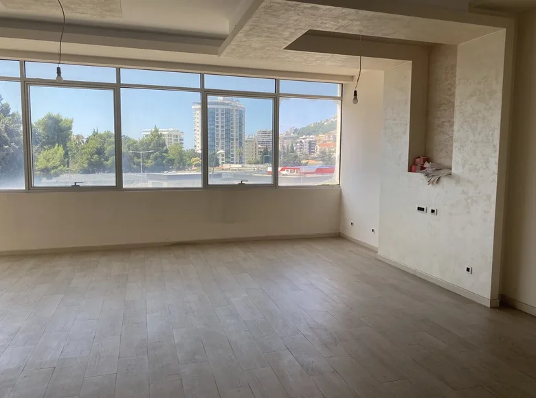 Apartamento 3 habitaciones 119 m² Budva, Montenegro