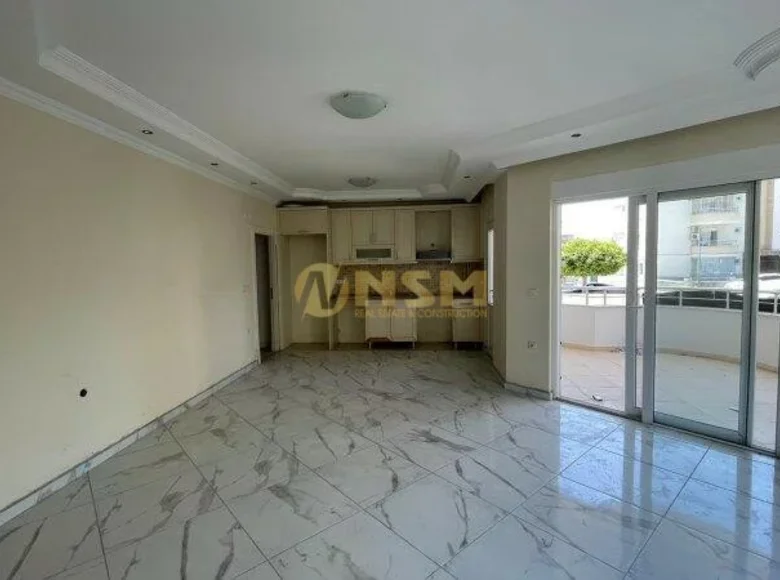 2 bedroom apartment 100 m² Alanya, Turkey