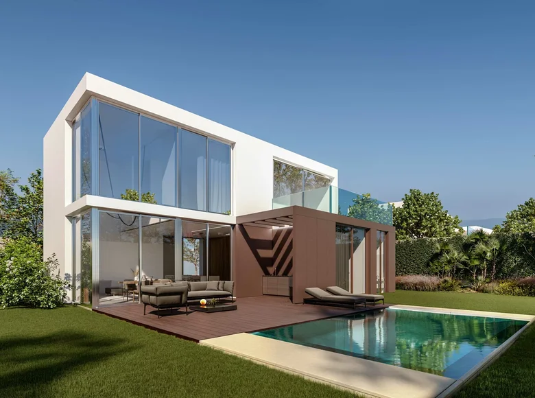 villa de 3 chambres 150 m² Polop, Espagne