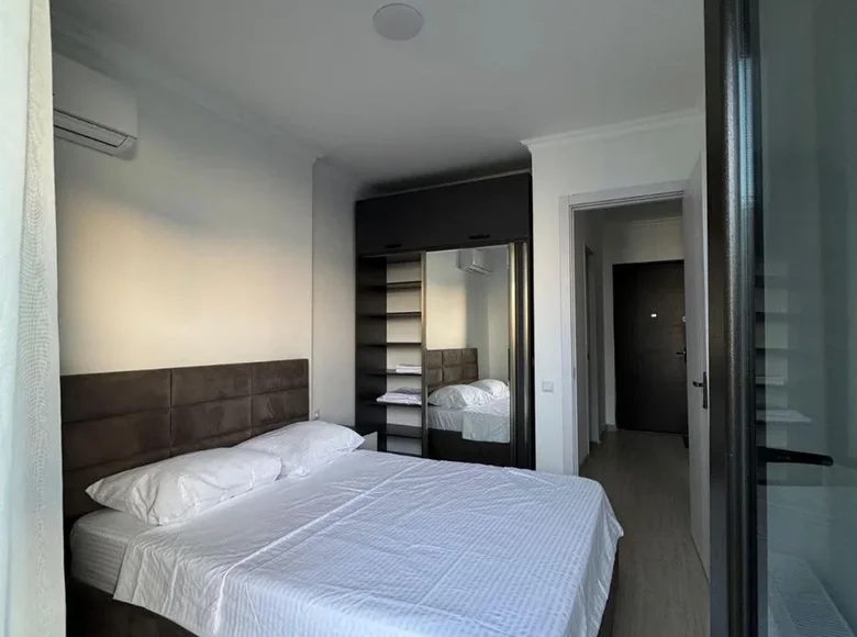 1 bedroom apartment 42 m² Batumi, Georgia