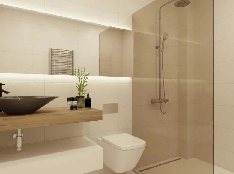 Villa 2 chambres 176 m² Monforte del Cid, Espagne