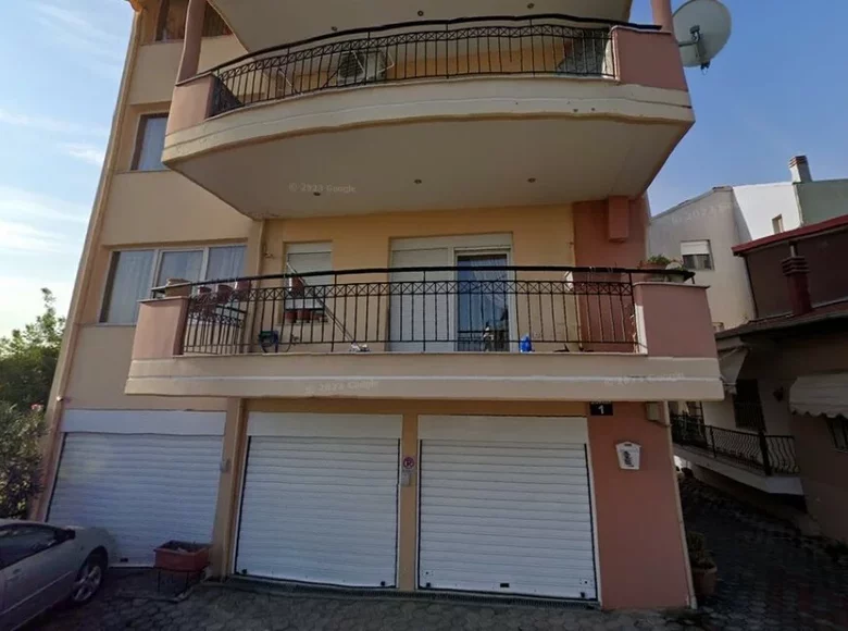 2 bedroom apartment 92 m² Veria, Greece