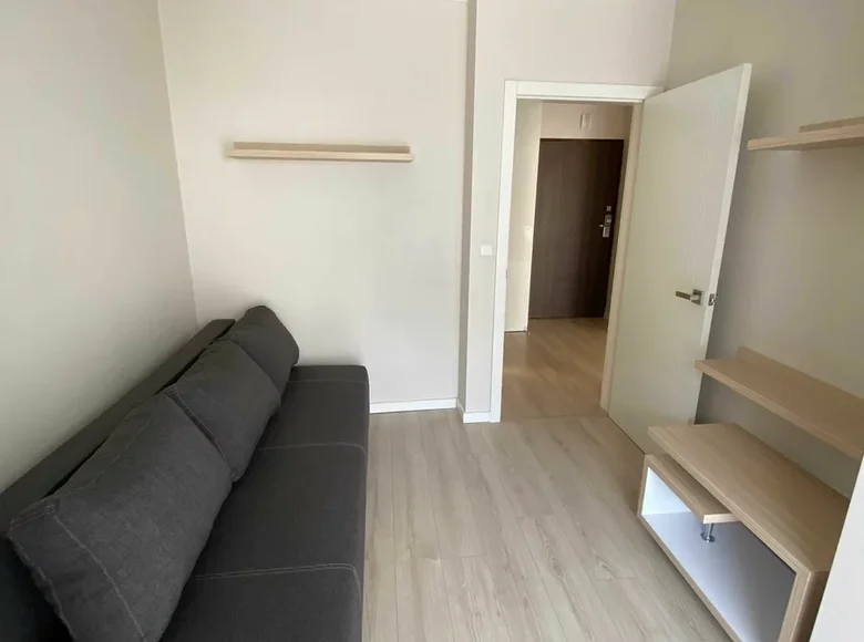 Appartement 2 chambres 36 m² en Cracovie, Pologne