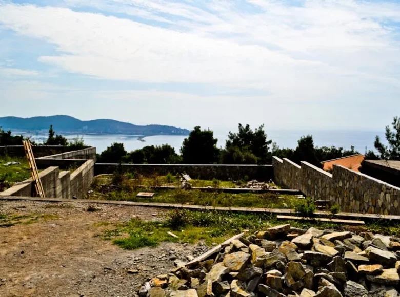 Atterrir  Polje, Monténégro