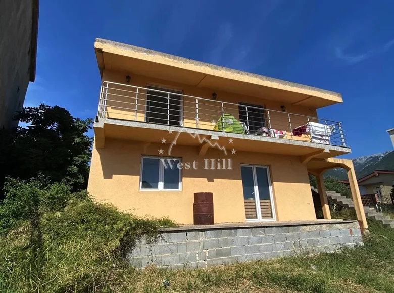 Haus 6 Zimmer 168 m² Susanj, Montenegro