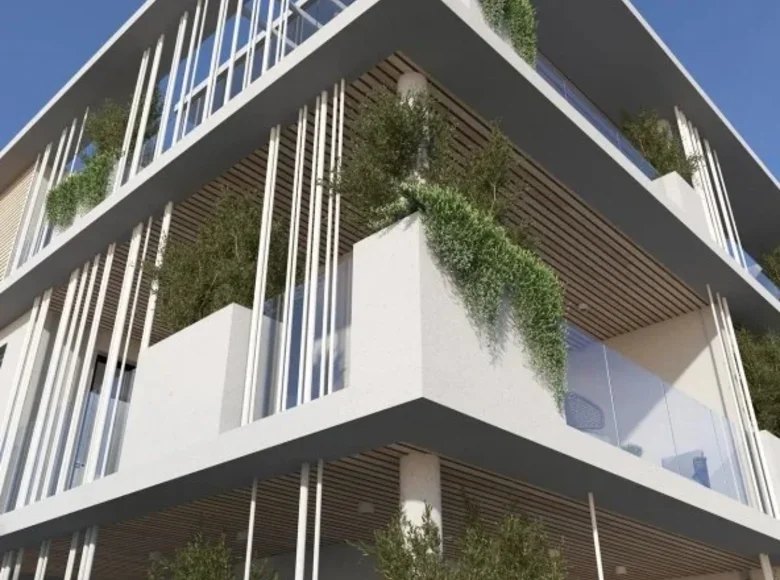 2 bedroom apartment 97 m² Ypsonas Municipality, Cyprus