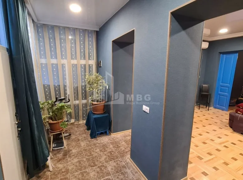 2 bedroom apartment 95 m² Tbilisi, Georgia