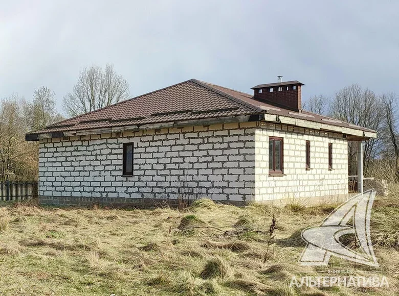 House 98 m² Zhabinka, Belarus