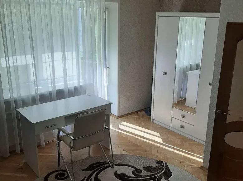 1 room apartment 33 m² Minsk, Belarus