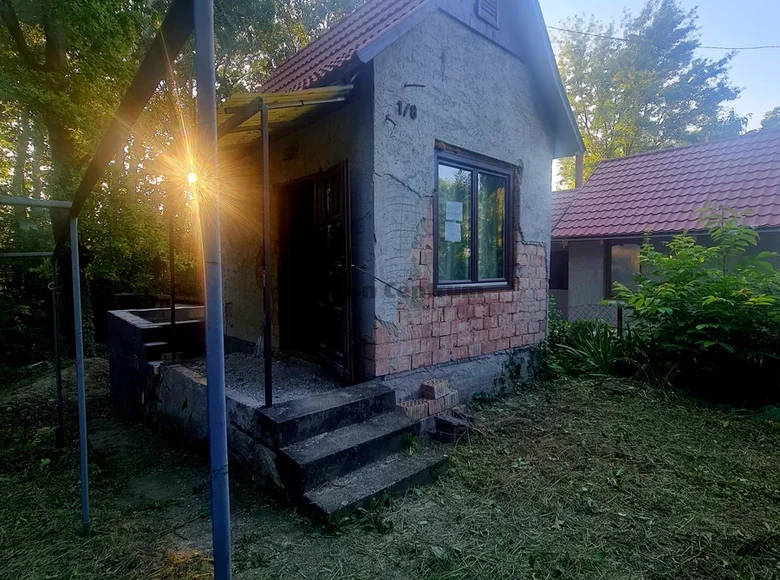 House 18 m² Balmazujvaros, Hungary