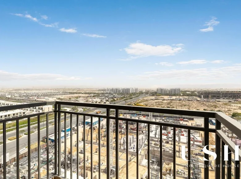 Apartamento 1 habitación 477 m² Dubái, Emiratos Árabes Unidos