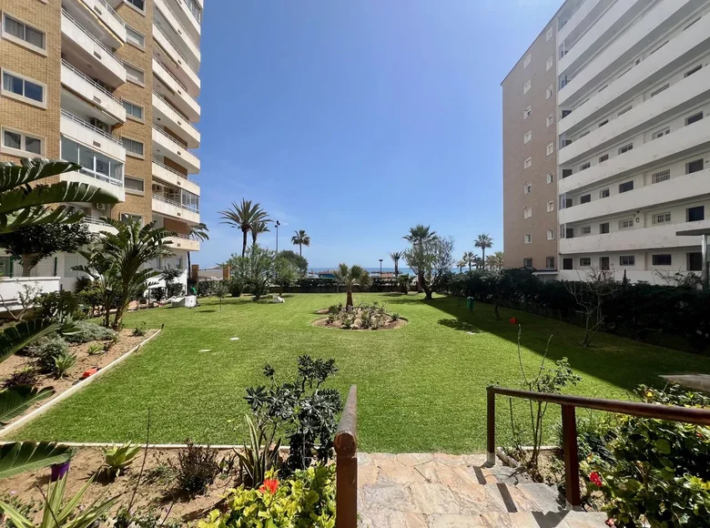 Appartement 2 chambres 60 m² Fuengirola, Espagne