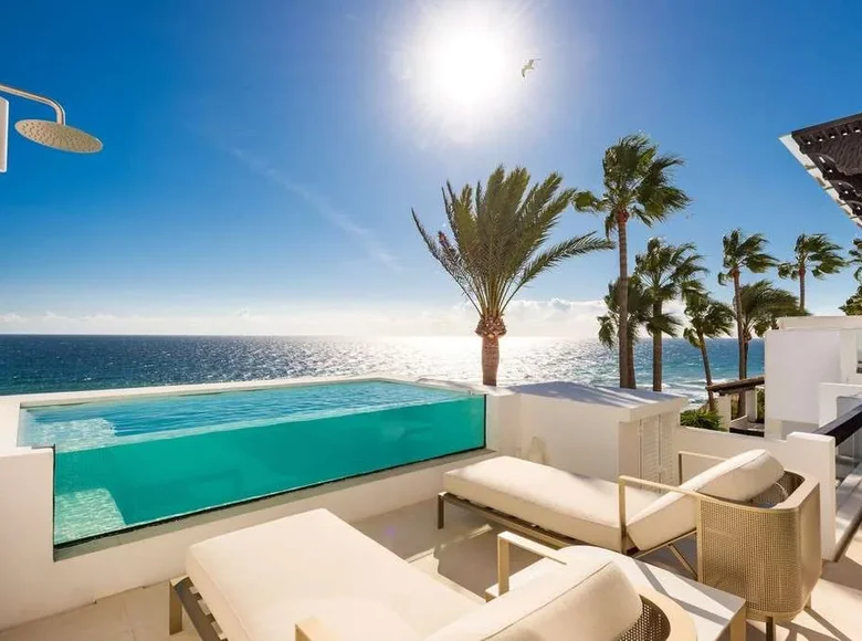 Penthouse 4 bedrooms 211 m² Marbella, Spain