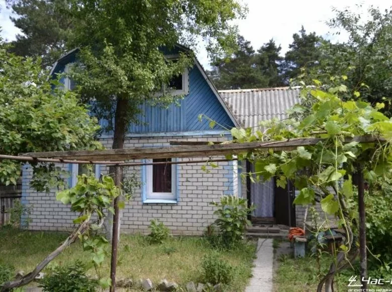 Haus 59 m² Minsk, Weißrussland