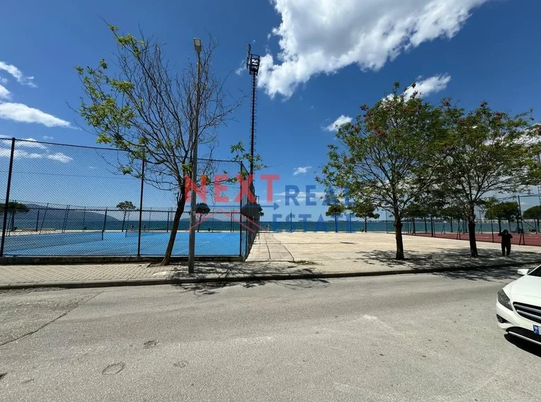 2 bedroom apartment 72 m² Bashkia Vlore, Albania