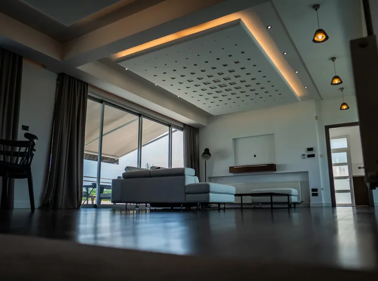 Дом 5 спален 465 м² район Лимасол, Кипр