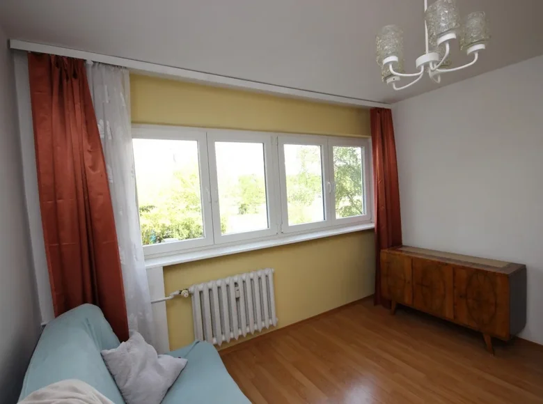 Wohnung 2 zimmer 42 m² Warschau, Polen