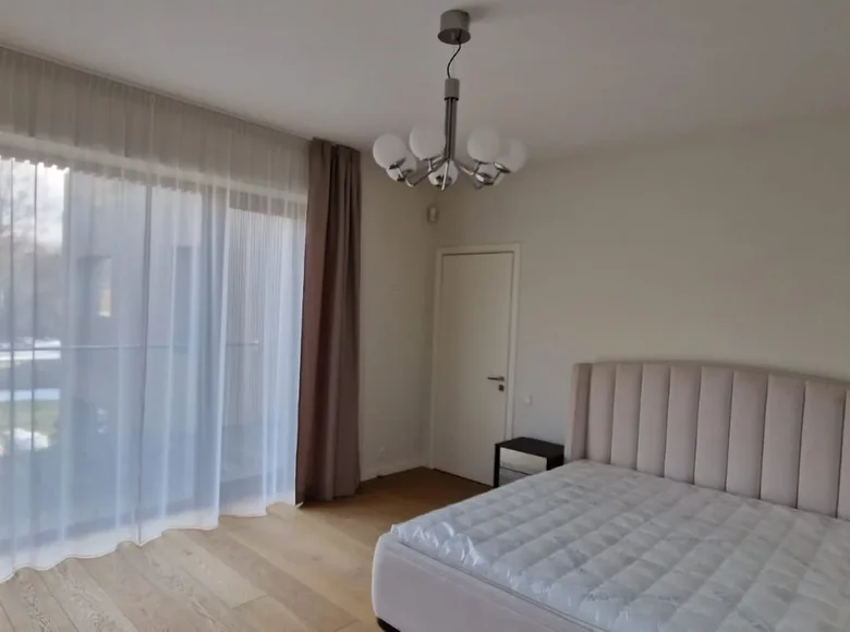 4 bedroom apartment 168 m² Riga, Latvia
