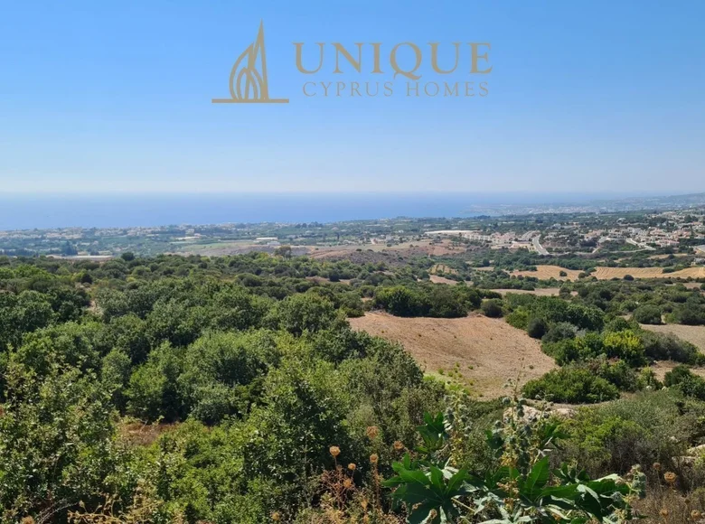 Land  Tremithousa, Cyprus