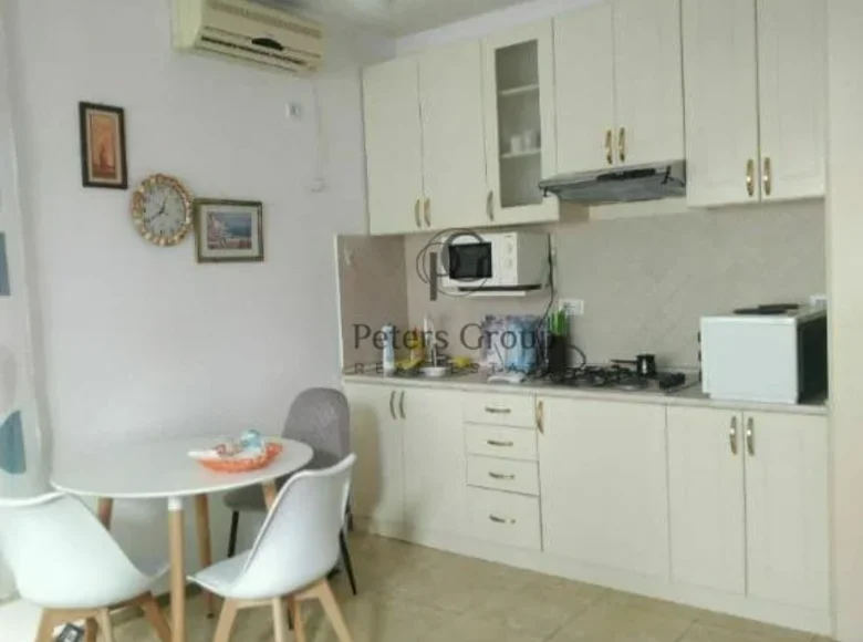 Mieszkanie 2 pokoi 39 m² Sutomore, Czarnogóra