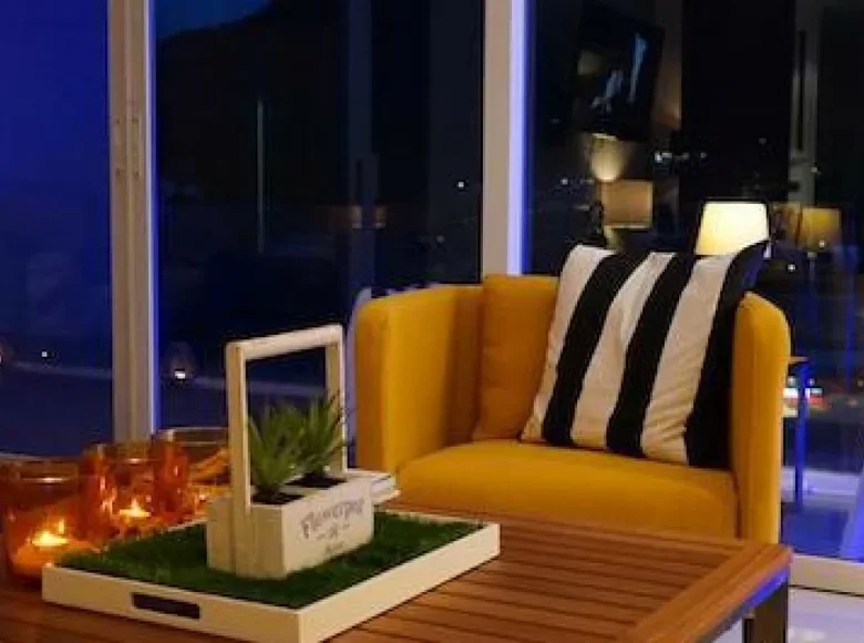 1 bedroom apartment 313 m² Phuket, Thailand