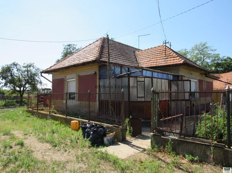 Casa 3 habitaciones 70 m² Cegled, Hungría