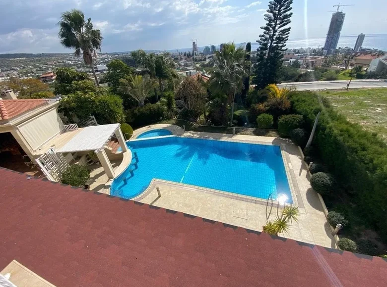 5 bedroom house  Mouttagiaka, Cyprus