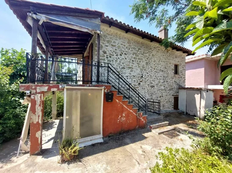 Szeregowiec 2 pokoi 55 m² Nikiti, Grecja