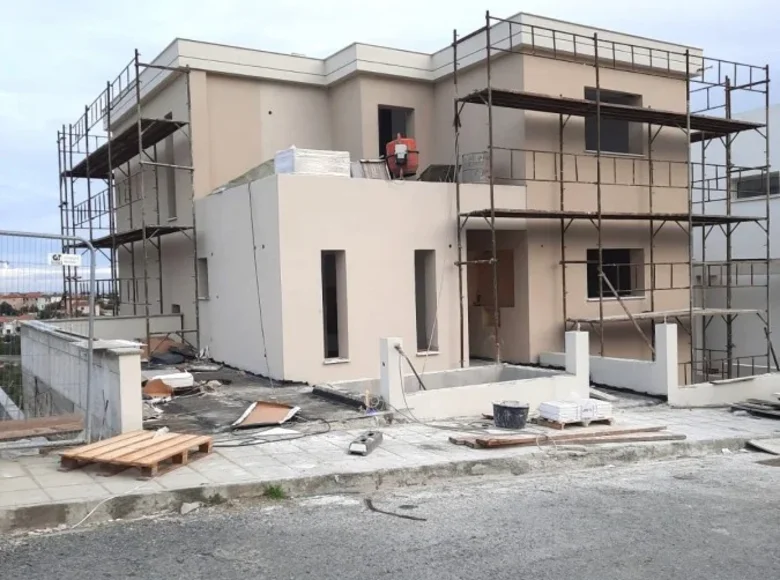 Dom 3 pokoi 183 m² Erimi Municipality, Cypr