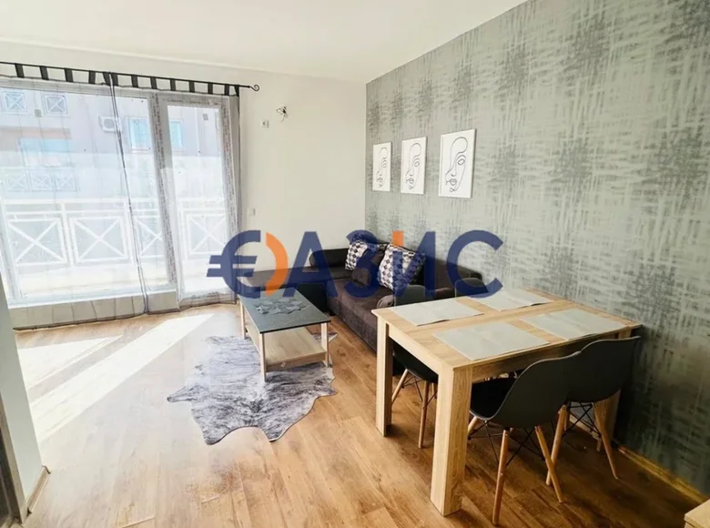 1 bedroom apartment 56 m² Tankovo, Bulgaria