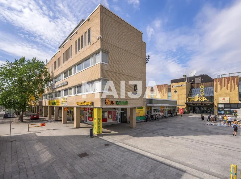 Pomieszczenie biurowe 380 m² Helsinki sub-region, Finlandia