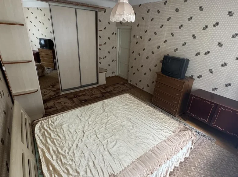 Apartamento 3 habitaciones 74 m² Baran, Belarús