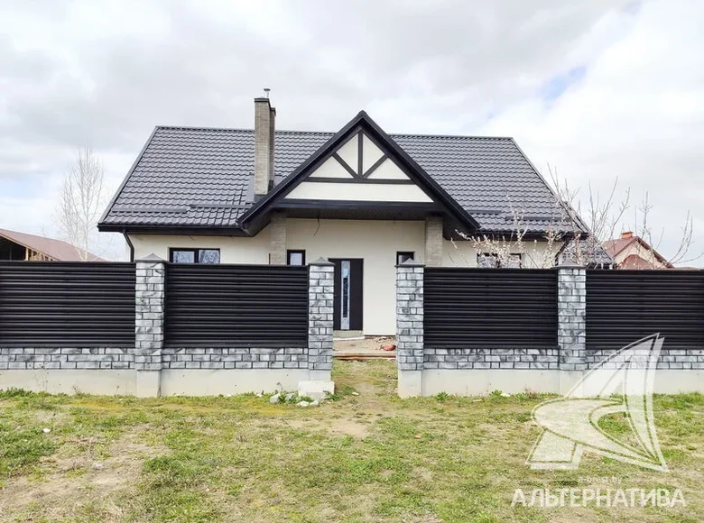 Dom 95 m² Lyscycki selski Savet, Białoruś