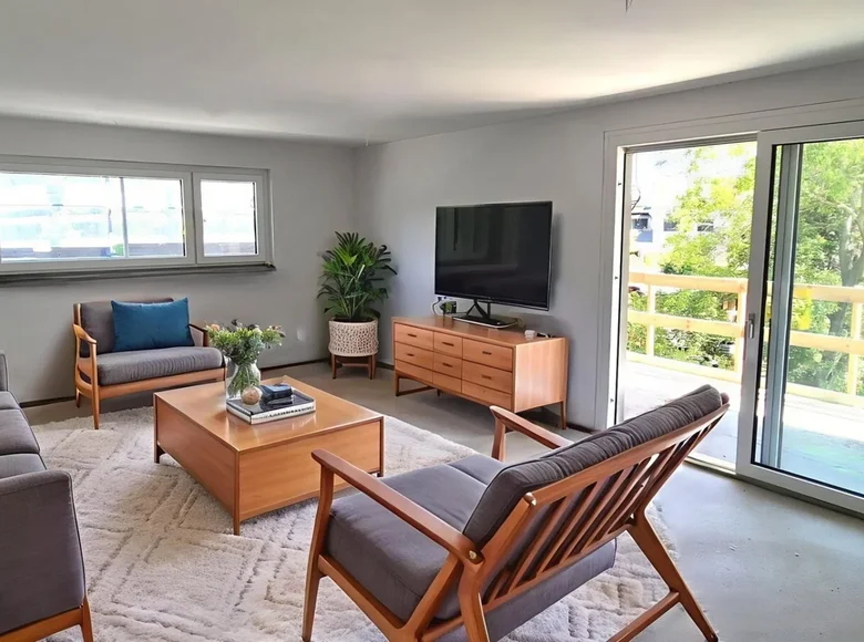 Appartement 3 chambres 82 m² Vienne, Autriche
