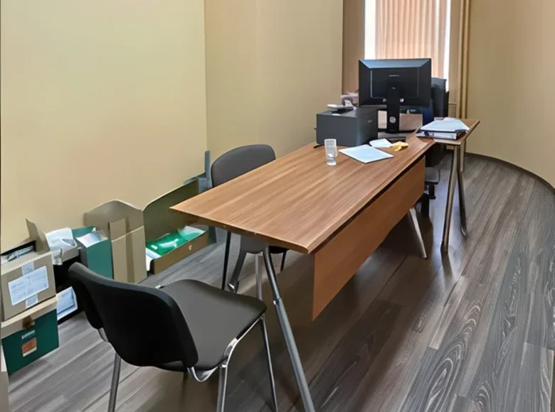 Bureau 200 m² à Moscou, Russie