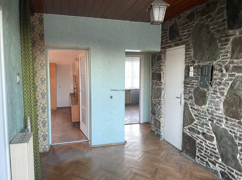 Casa 4 habitaciones 162 m² Szombathelyi jaras, Hungría