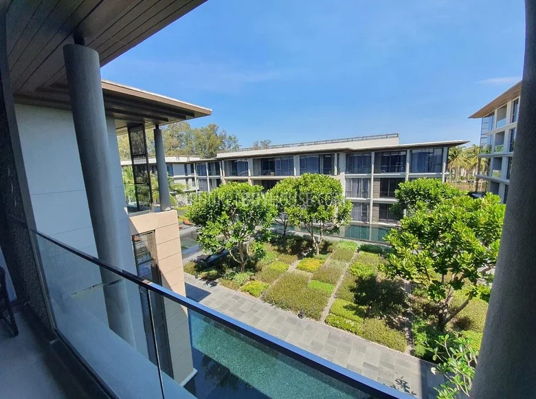 2 bedroom apartment 88 m² Thalang, Thailand