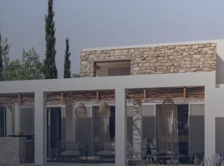 Villa 130 m² Paphos, Cyprus