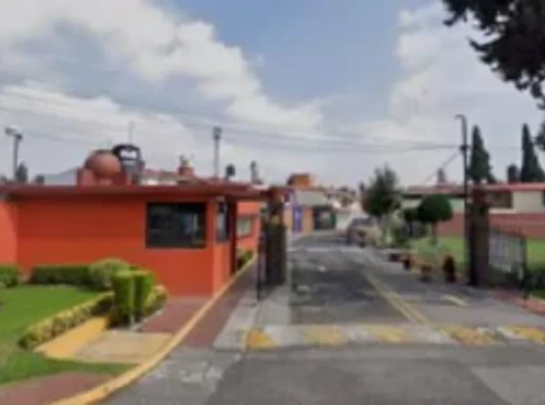 Maison 3 chambres 190 m² Ciudad Lopez Mateos, Mexique