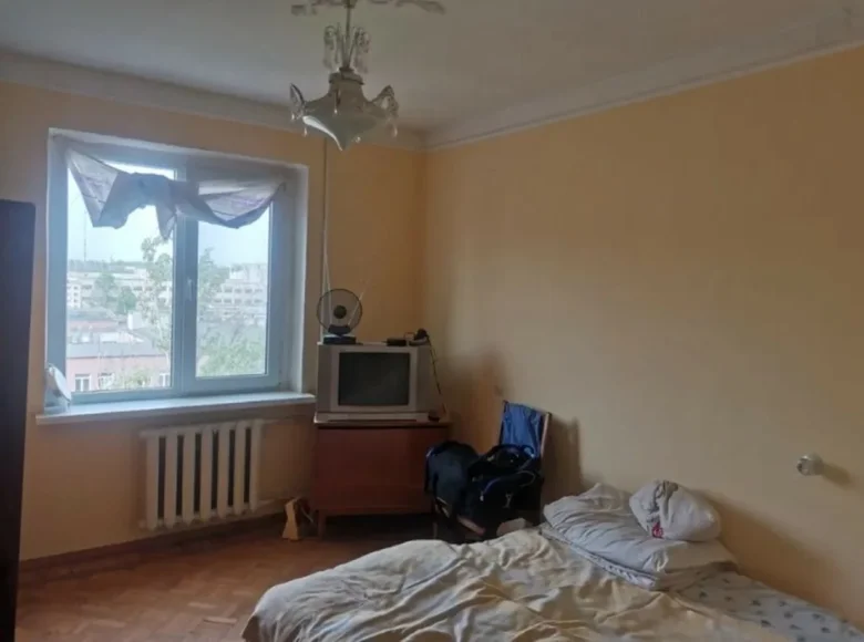 Mieszkanie 2 pokoi 52 m² Odessa, Ukraina