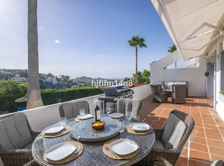 Appartement 2 chambres 76 m² Santa Ursula, Espagne