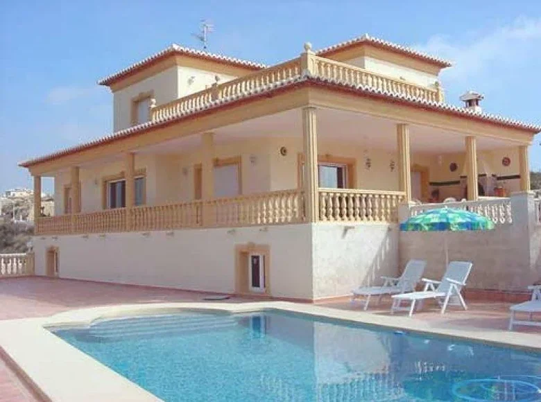 7 bedroom villa  Izhevsk, Russia
