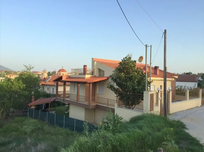 Casa de campo 9 habitaciones 260 m² Municipio de Lagada, Grecia