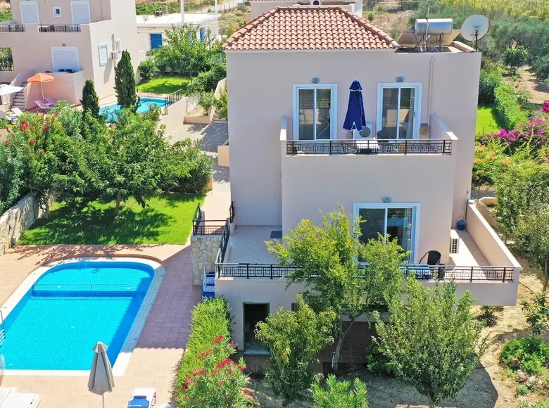 Villa 172 m² Kolimbari, Griechenland