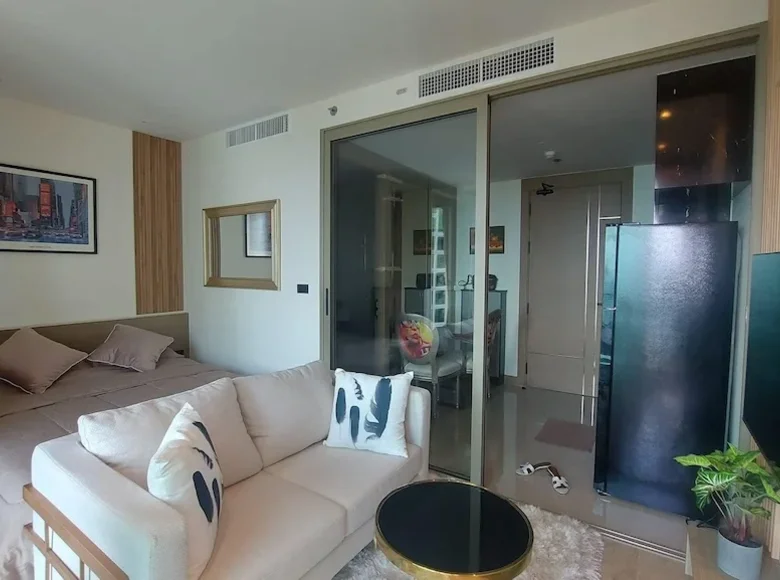 Studio 26 m² Pattaya, Thaïlande