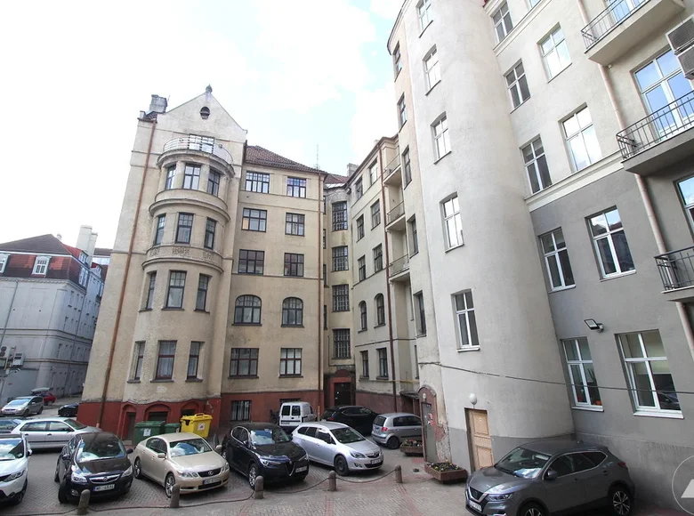 Квартира 6 комнат 177 м² Рига, Латвия