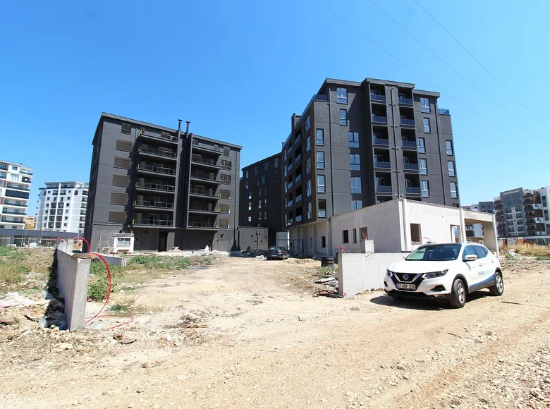 Дуплекс 5 комнат 185 м² Бурса, Турция