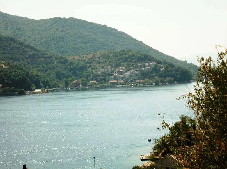 Parcelas  Herceg Novi, Montenegro