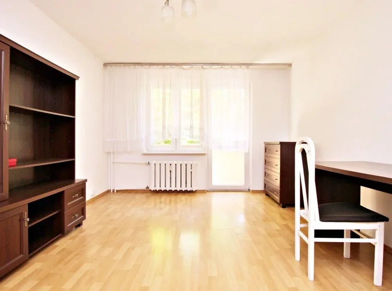 3 room apartment 62 m² Krakow, Poland
