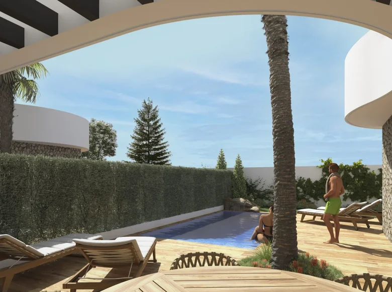 villa de 3 chambres 150 m² Almoradi, Espagne